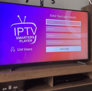 ABONNEMENT IPTV PREMIUM