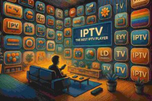 Comparatif des services IPTV 2025