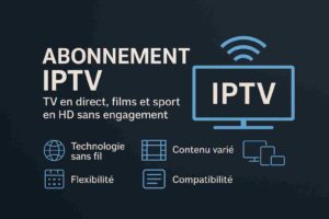 IPTV Abonnement