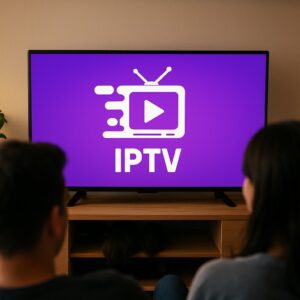 IPTV Samsung