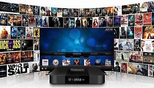 Compatibilité du service Fota IPTV avec une Smart TV et des appareils de streaming