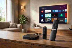 Guide d’installation Fota IPTV sur un appareil de streaming