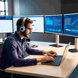 Assistance technique pour résoudre un problème de configuration sur un appareil connecté
